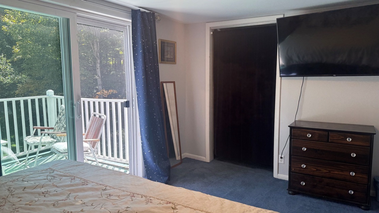 Photo of Patio Balcony in Oneonta