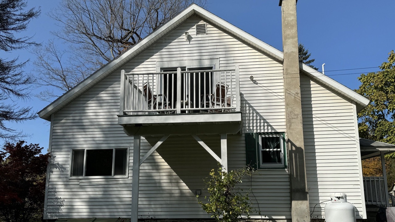 Photo of Patio Balcony in Oneonta