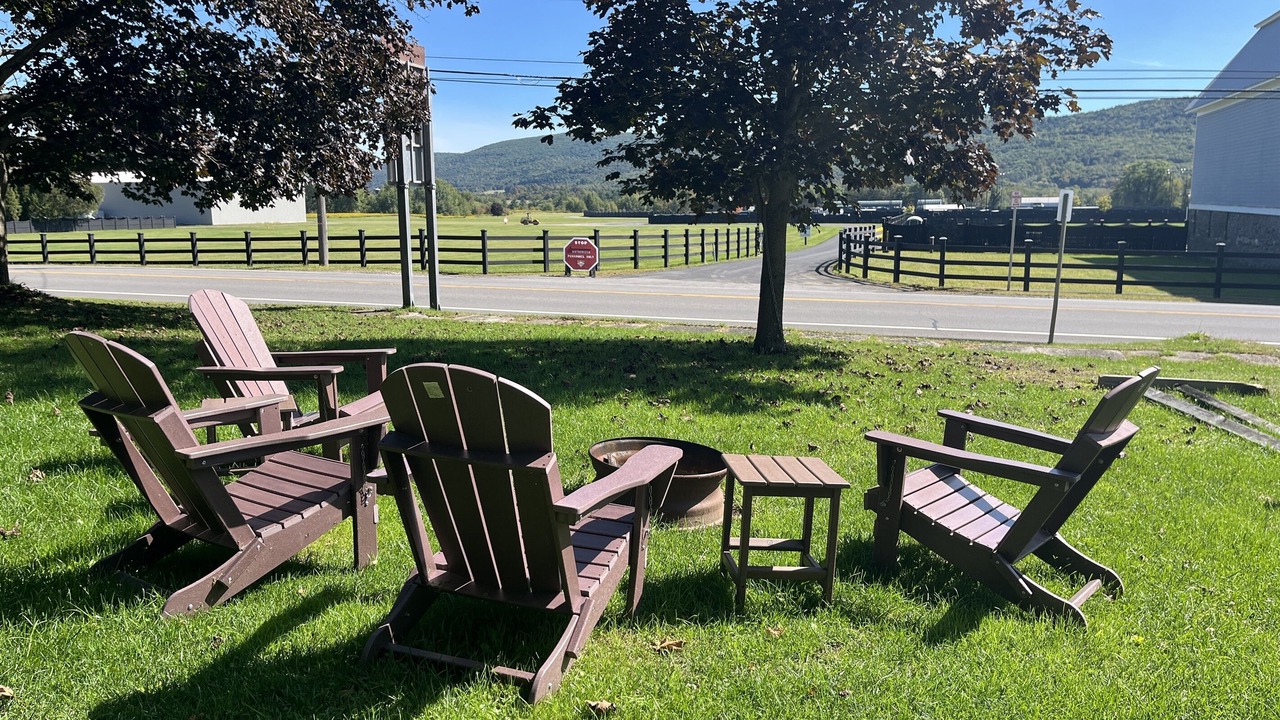 Photo of Others in Cooperstown