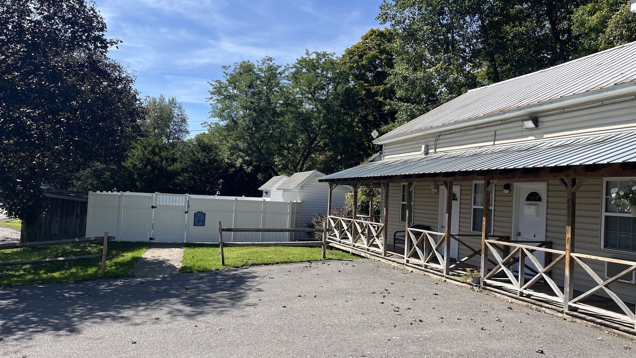 Photo of Outdoor in Cooperstown