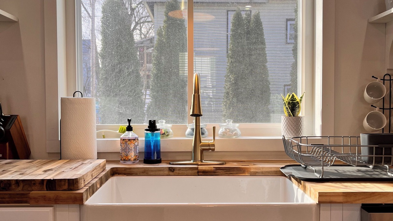 Photo of Bathroom in Catskill Heights