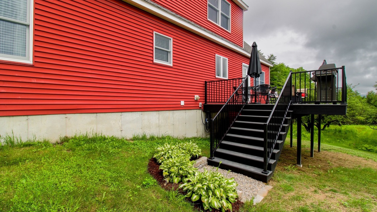 Photo of Outdoor in Waterford