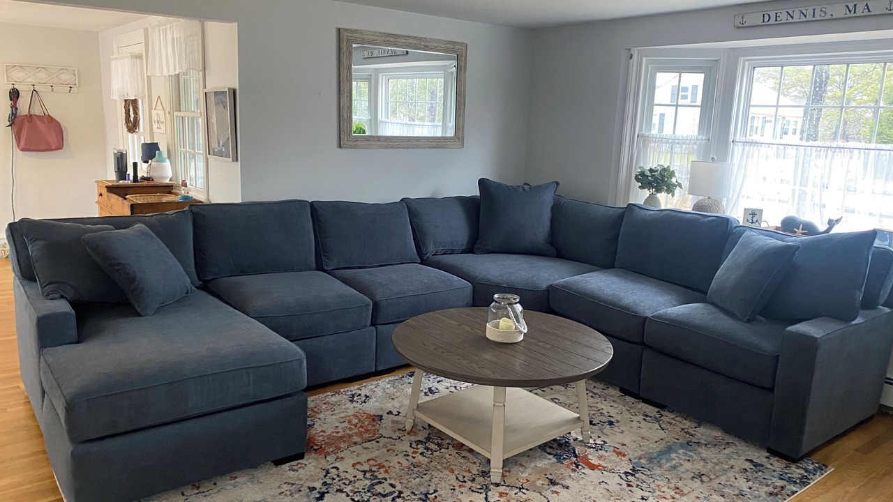 Photo of Livingroom in West Dennis