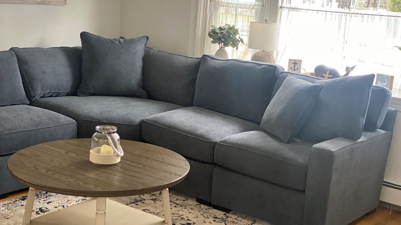 Photo of Livingroom in West Dennis