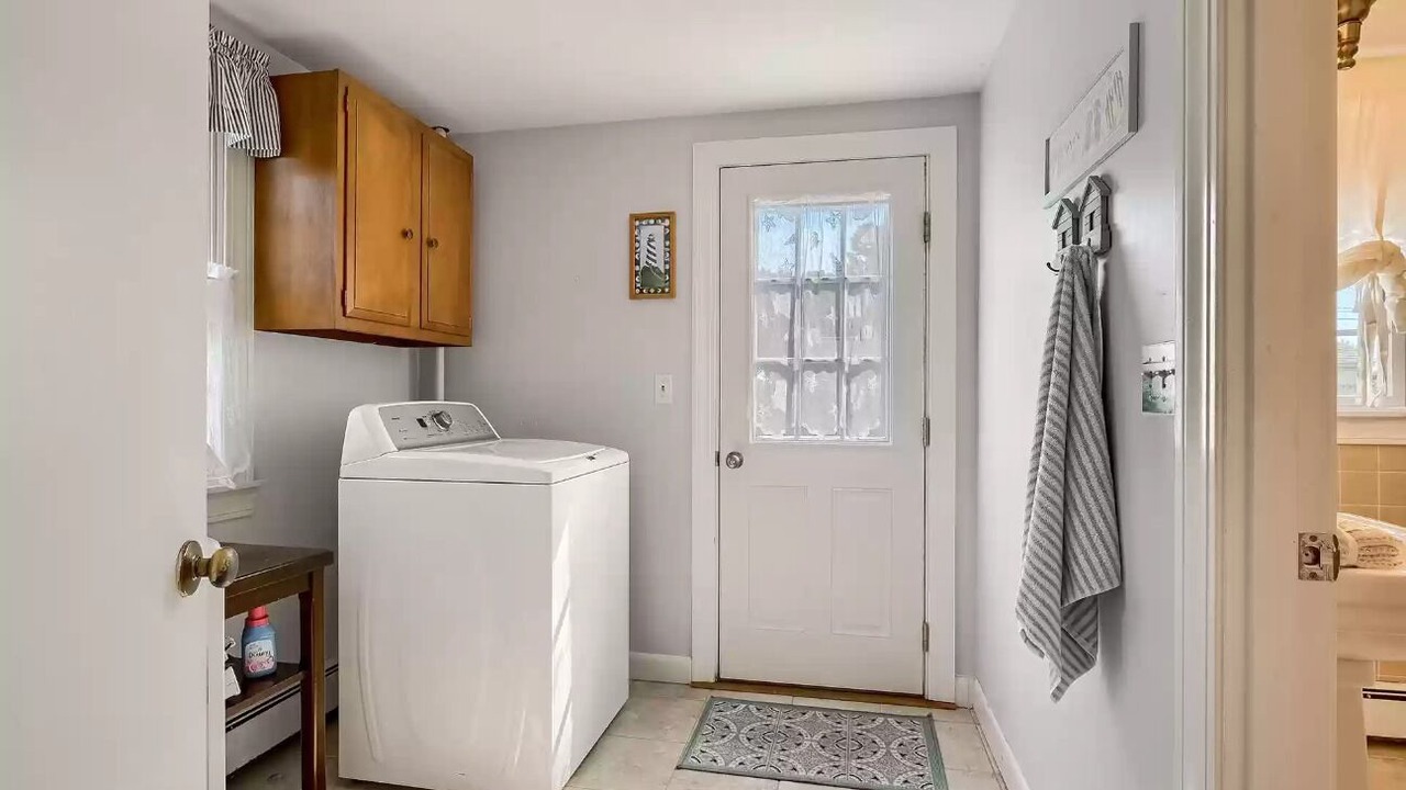 Photo of Bathroom in West Dennis
