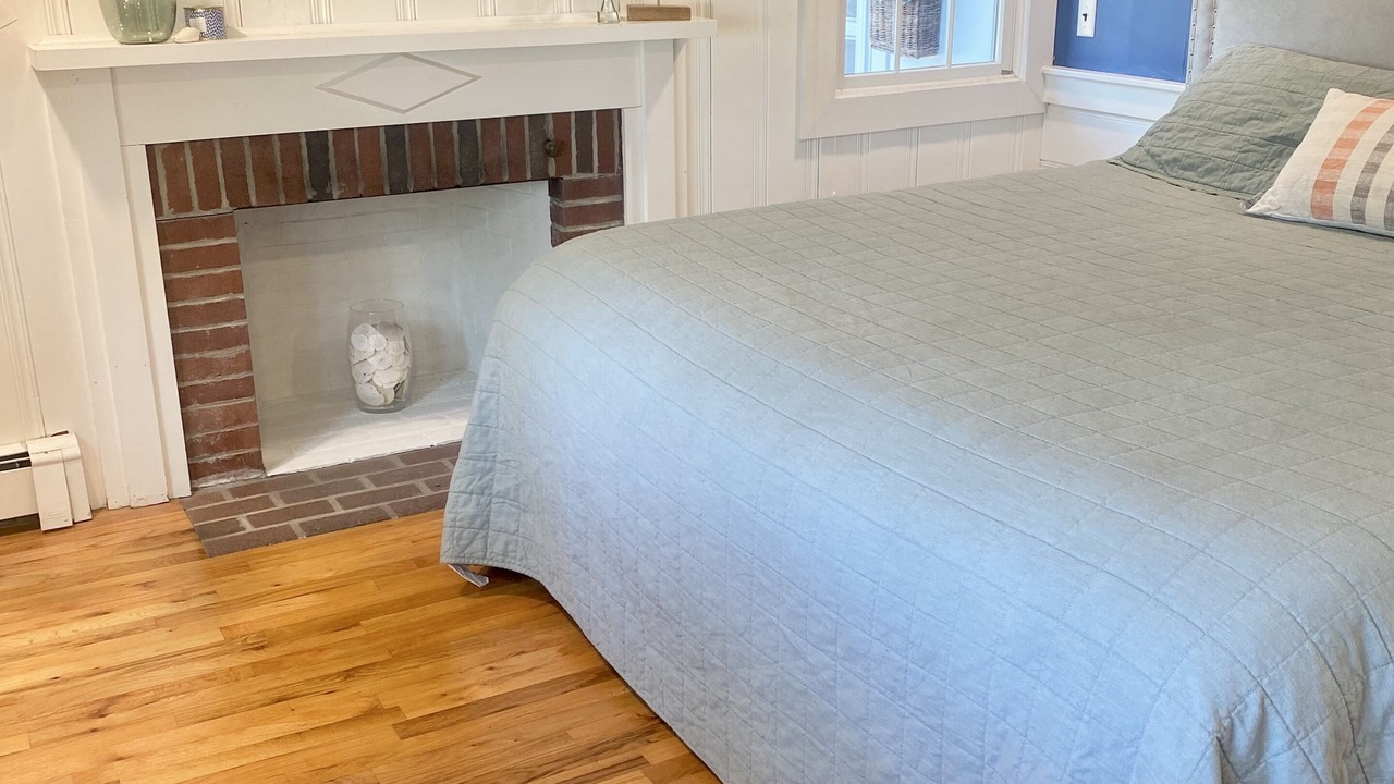 Photo of Bedroom in West Dennis