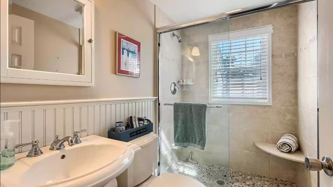 Photo of Bathroom in West Dennis