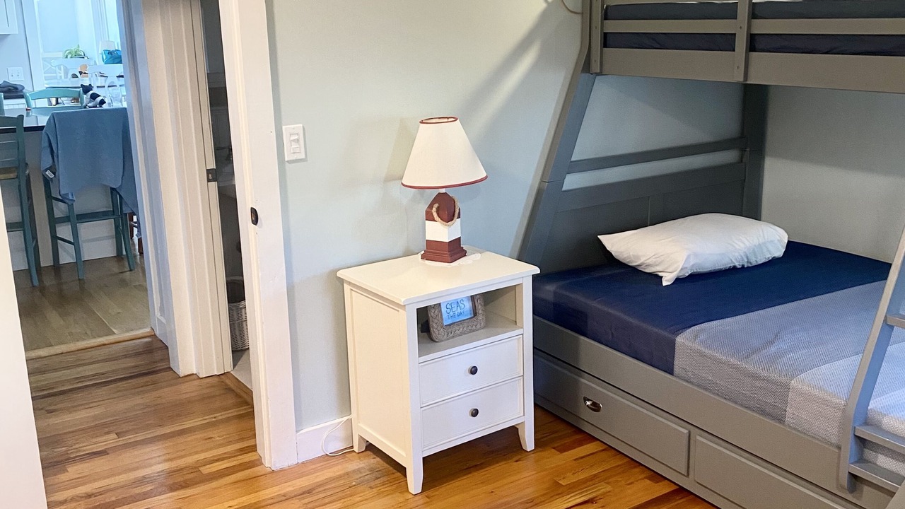 Photo of Bedroom in West Dennis