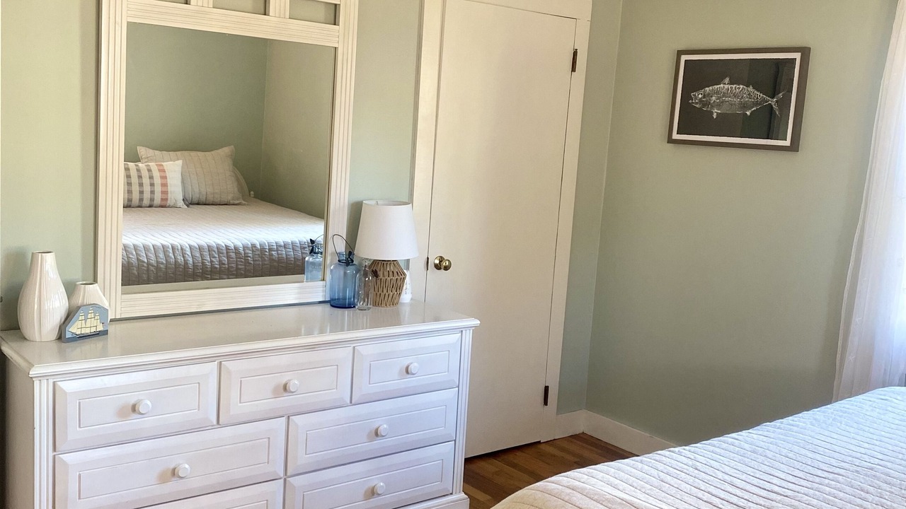 Photo of Bedroom in West Dennis