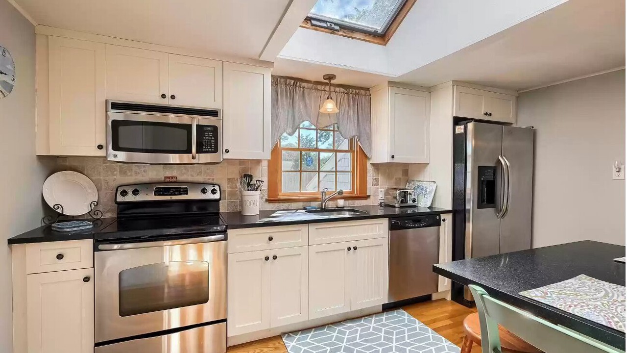 Photo of Kitchen in West Dennis