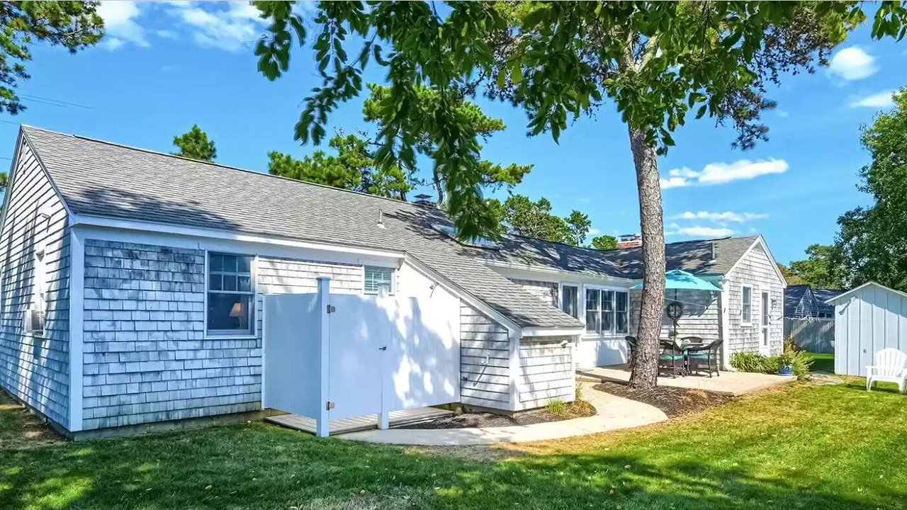 Photo of Outdoor in West Dennis