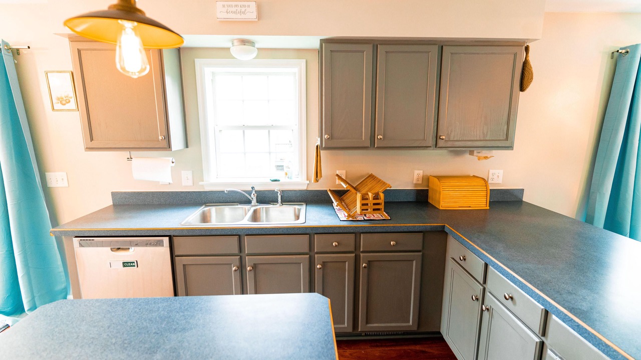 Photo of Kitchen in Athens