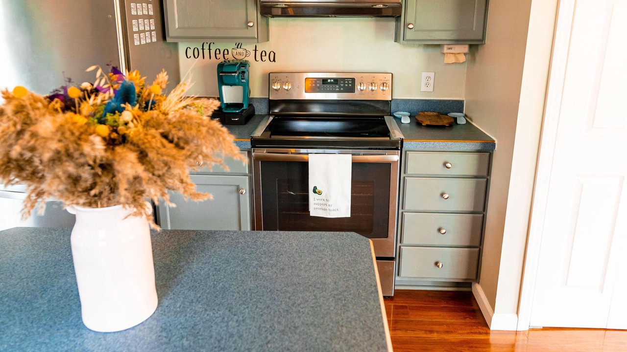 Photo of Kitchen in Athens