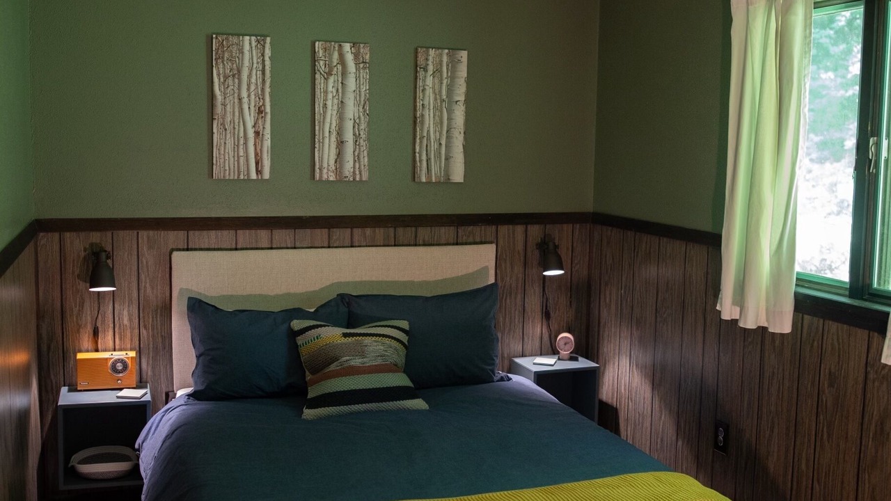 Photo of Bedroom in Mendon