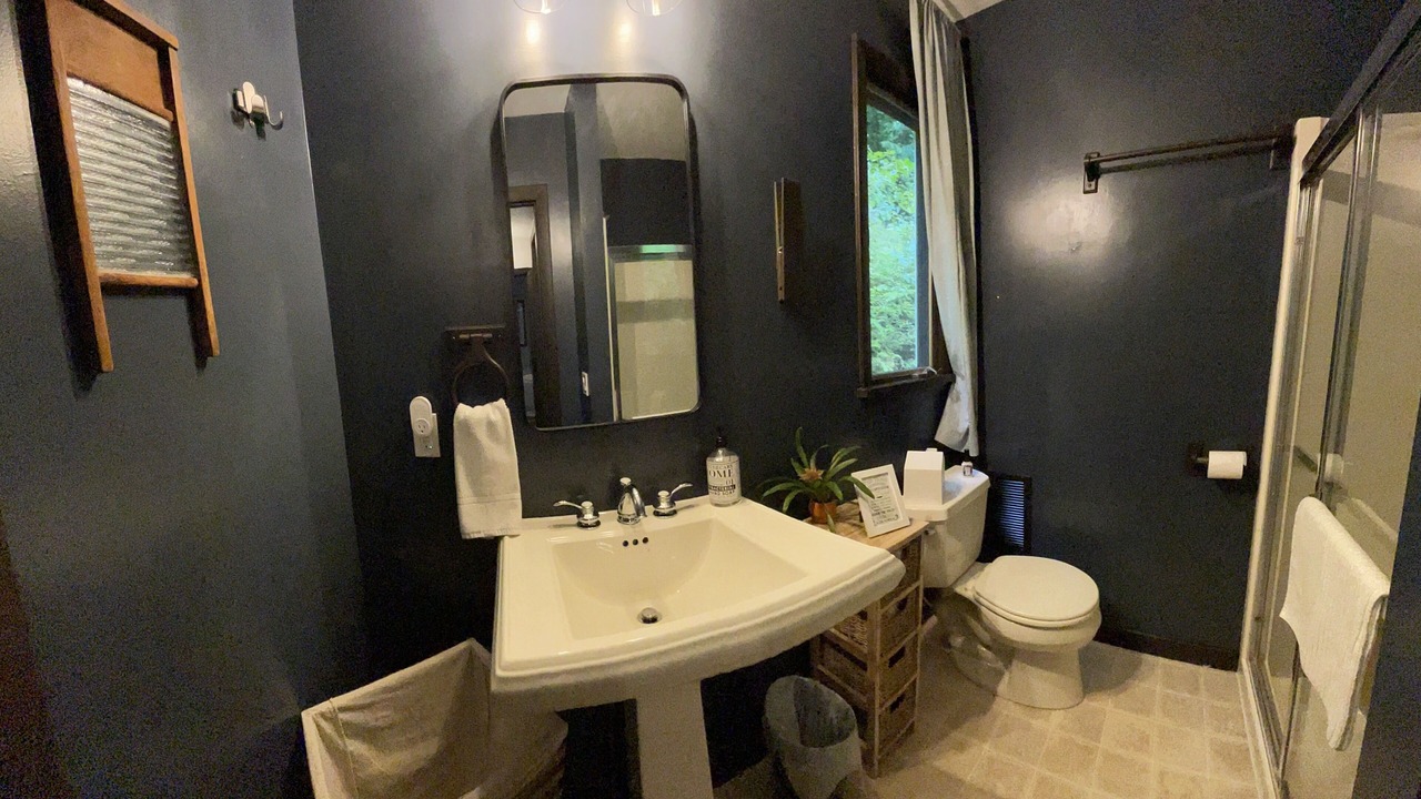 Photo of Bathroom in Mendon