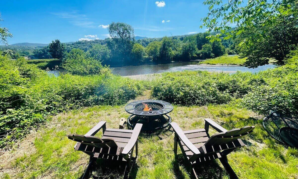 Photo of Outdoor in Johnson