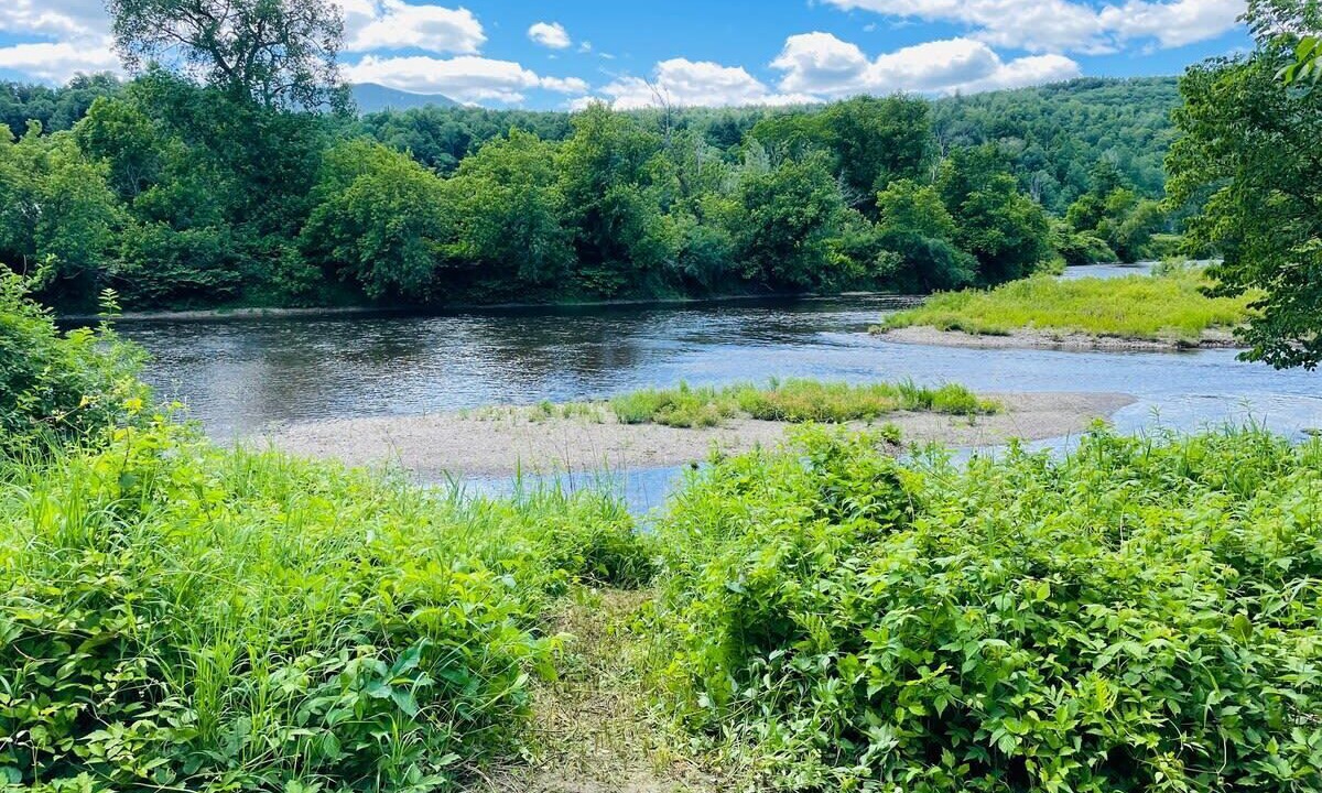 Photo of Outdoor in Johnson
