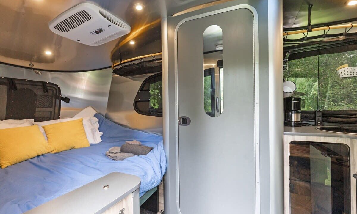 Photo of Bedroom in Johnson