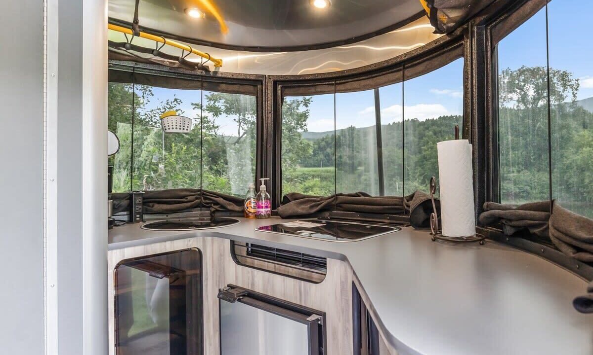 Photo of Kitchen in Johnson