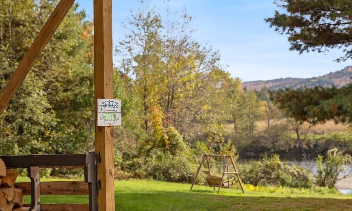 Photo of Outdoor in Johnson