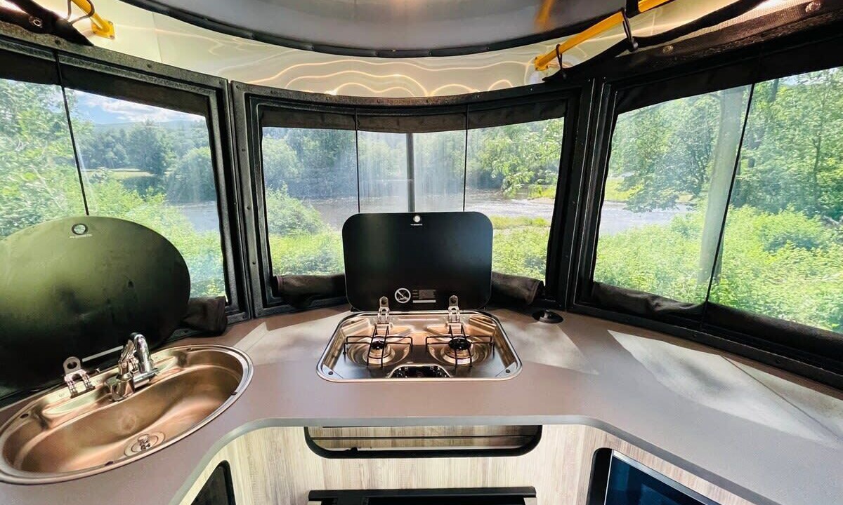 Photo of Kitchen in Johnson