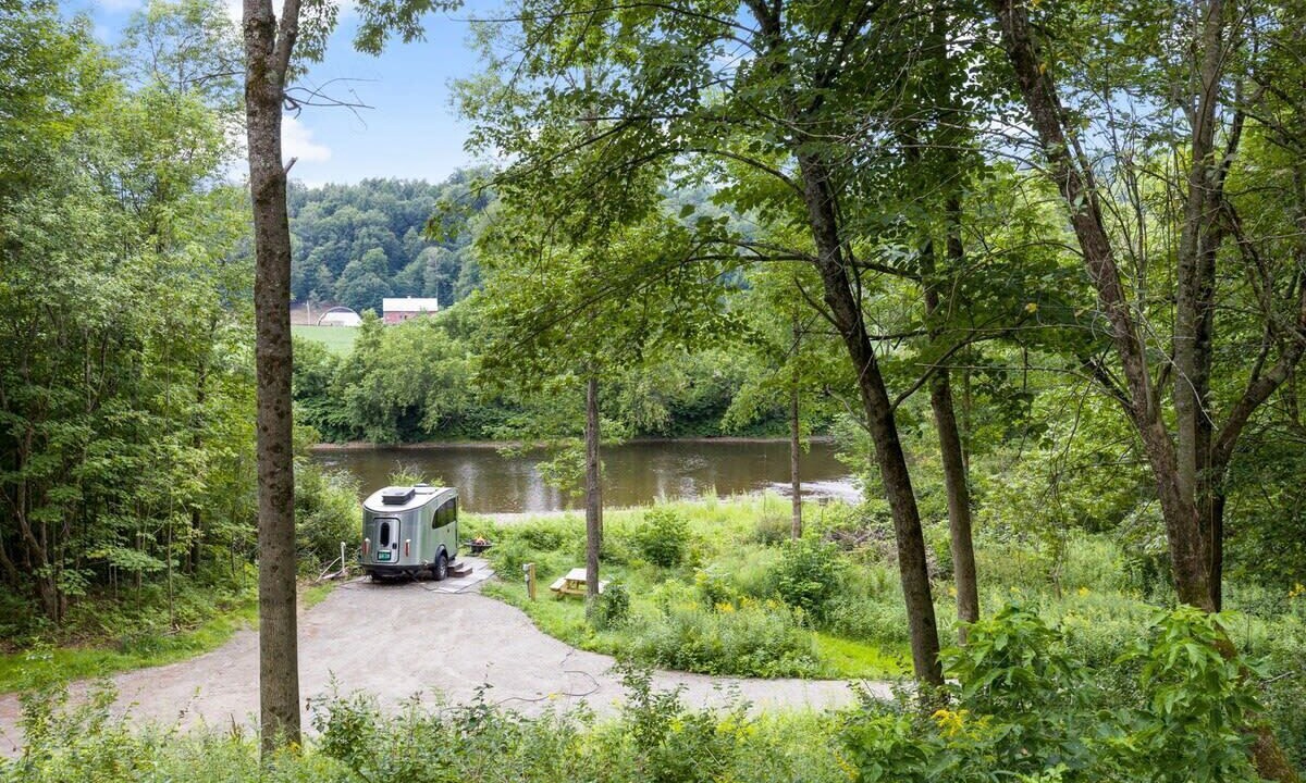 Photo of Outdoor in Johnson