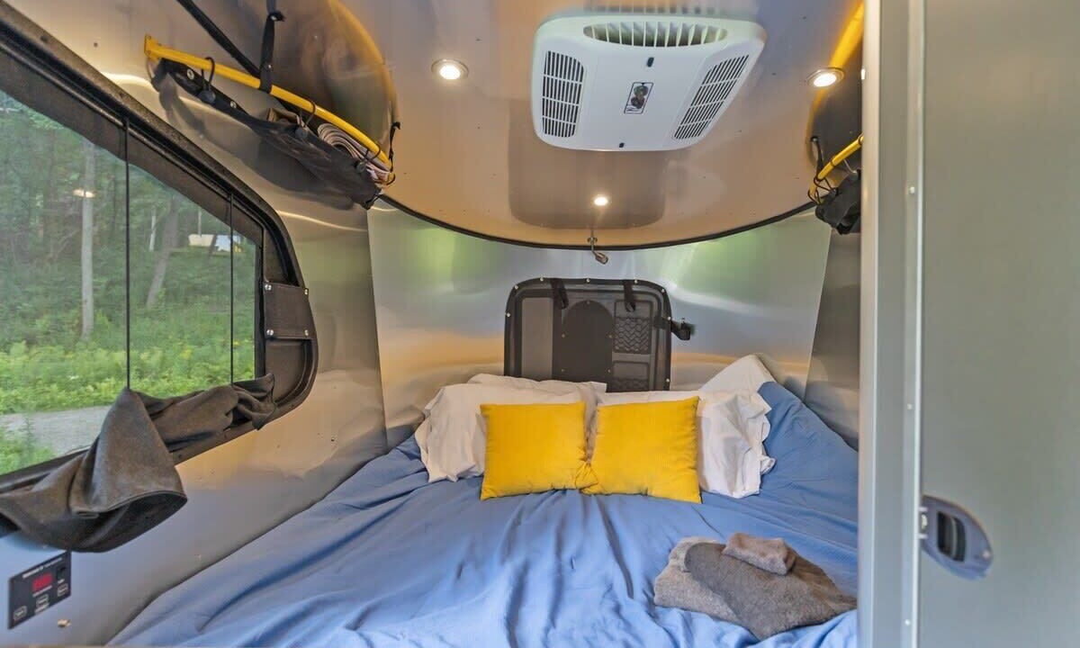 Photo of Bedroom in Johnson