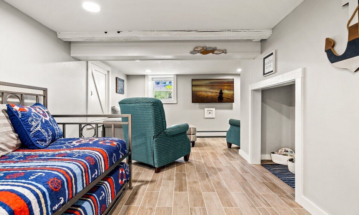 Photo of Bedroom in Bristol
