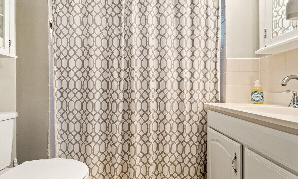 Photo of Bathroom in Bristol