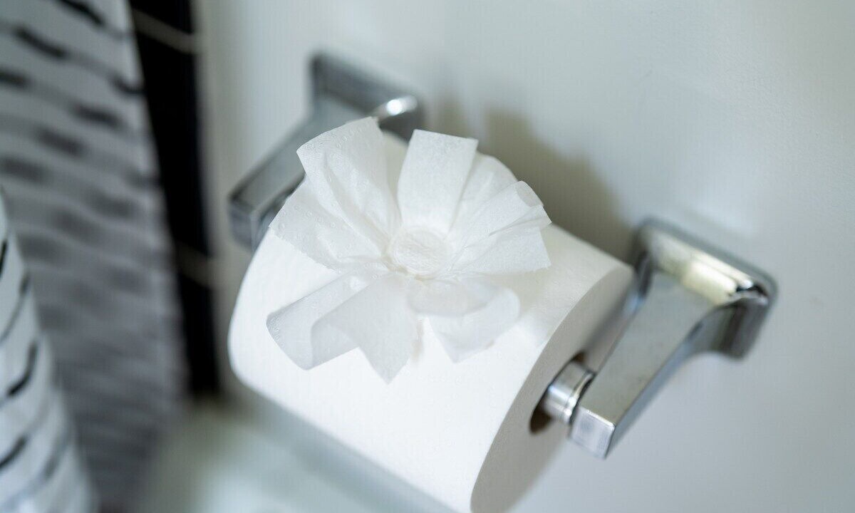 Photo of Bathroom in Bristol