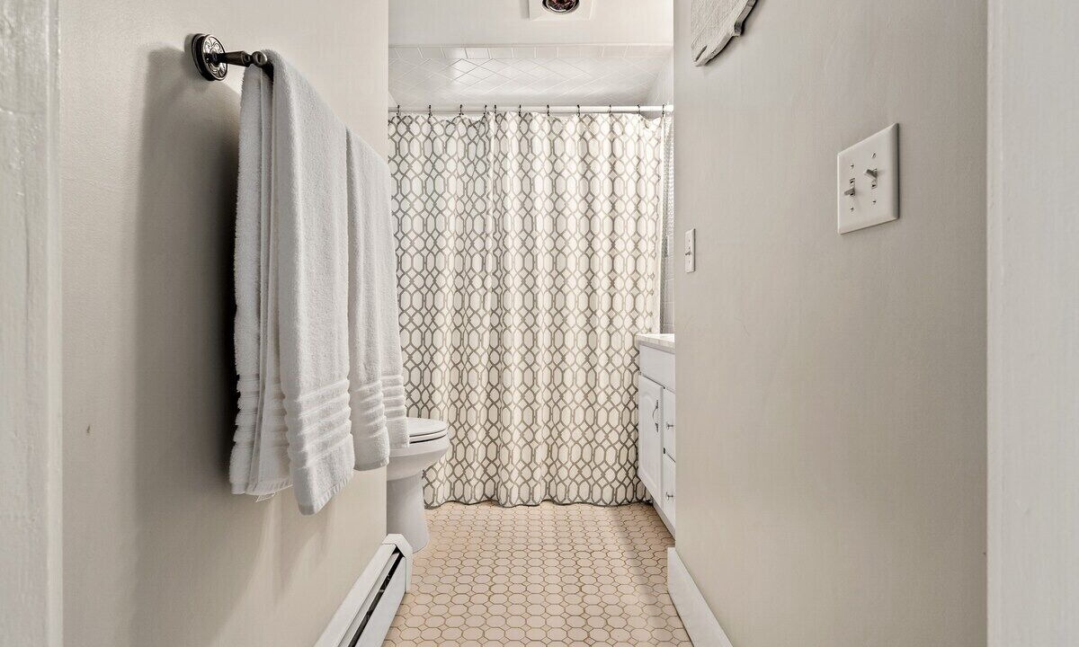 Photo of Bathroom in Bristol