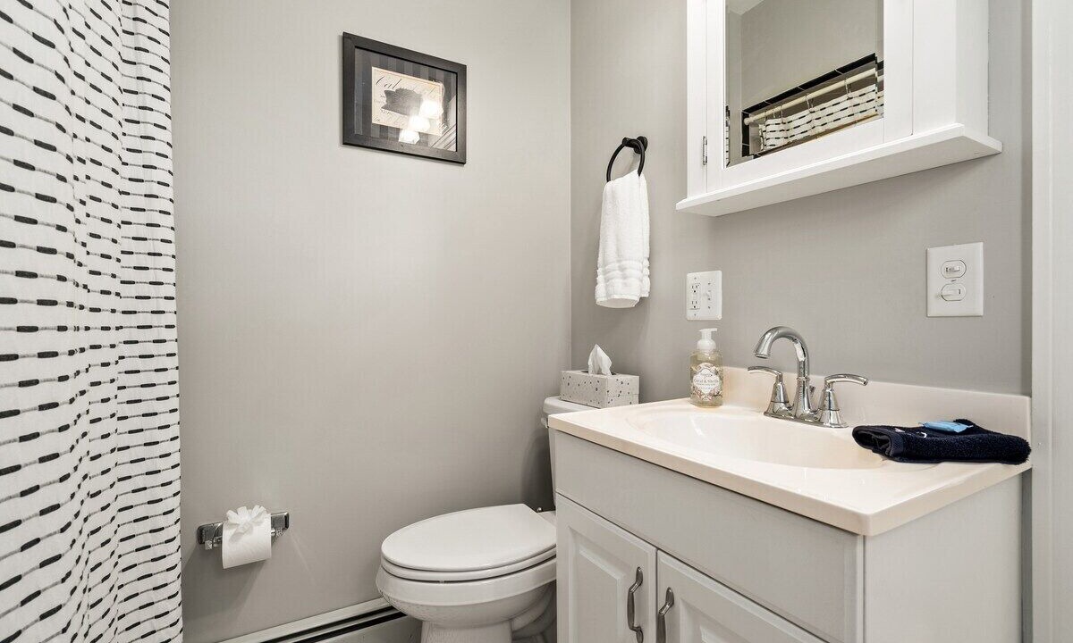 Photo of Bathroom in Bristol