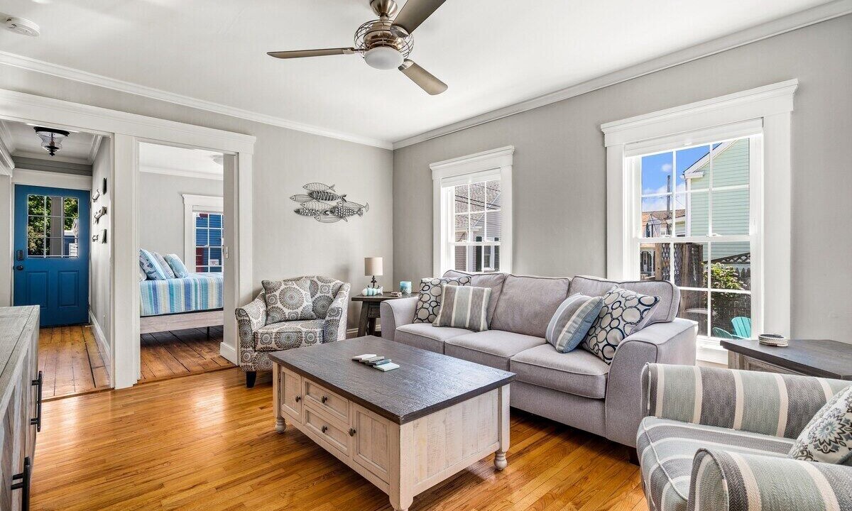 Photo of Bedroom in Bristol