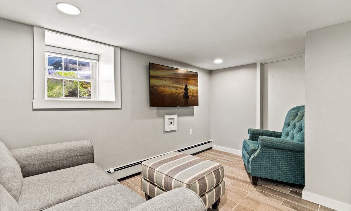 Photo of Livingroom in Bristol