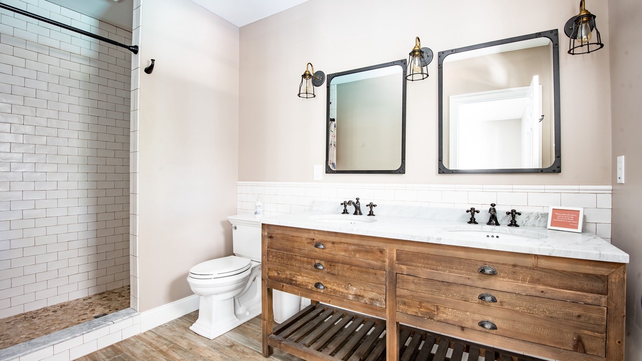 Photo of Bathroom in Kennebunkport