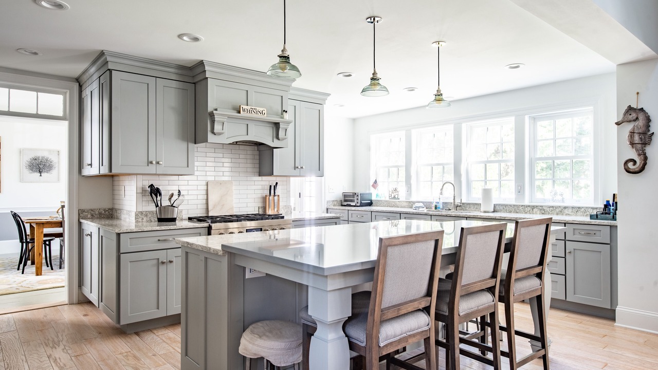 Photo of Kitchen in Kennebunkport