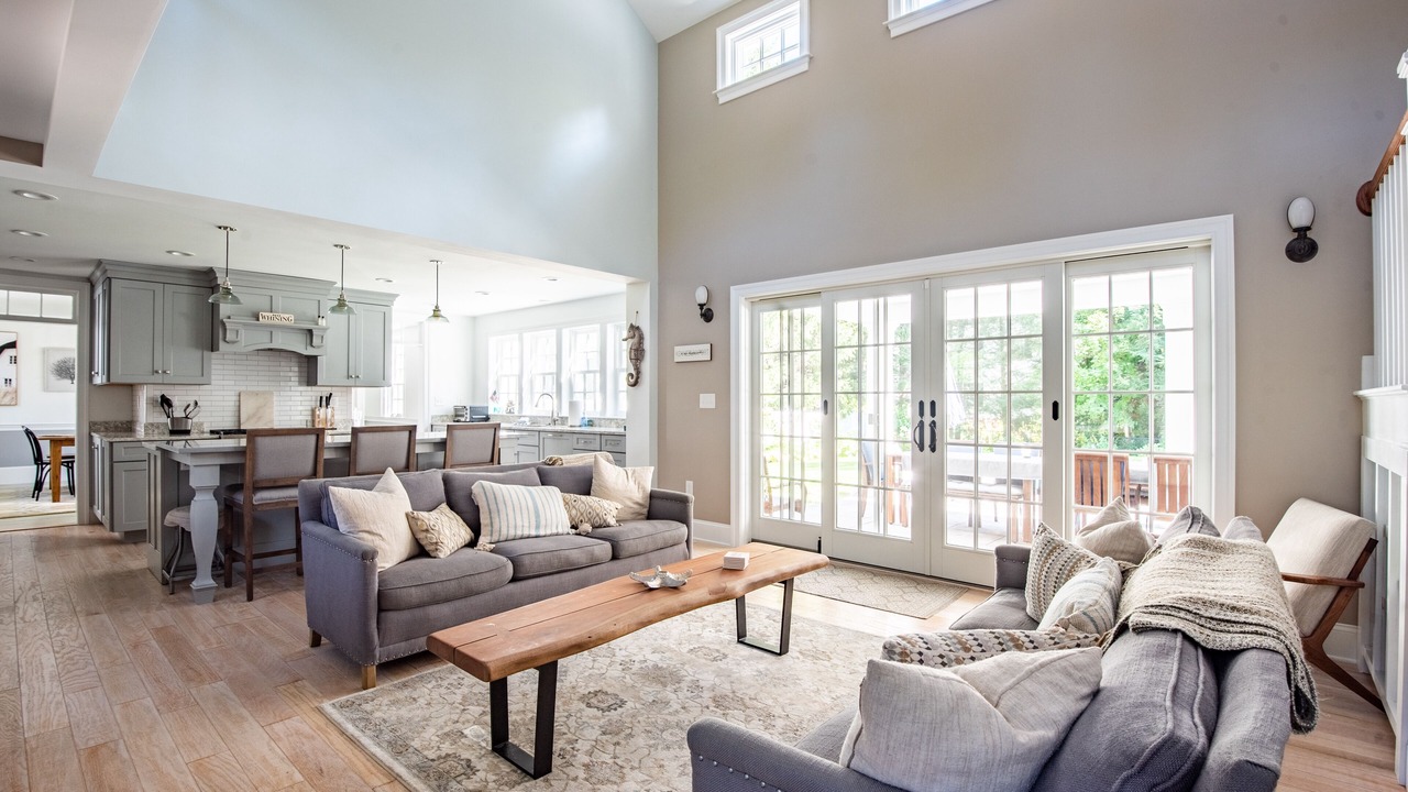 Photo of Bedroom in Kennebunkport
