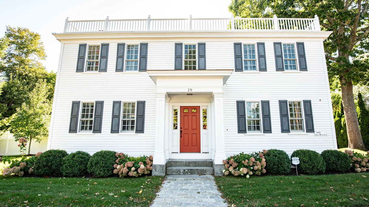 Photo of Outdoor in Kennebunkport