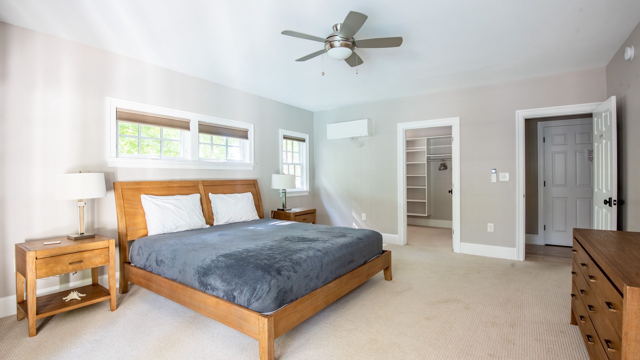 Photo of Bedroom in Kennebunkport