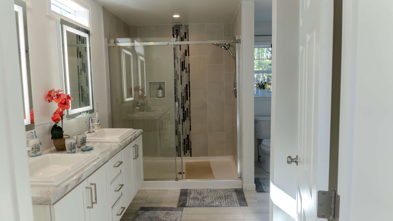 Photo of Bathroom in Bass Harbor