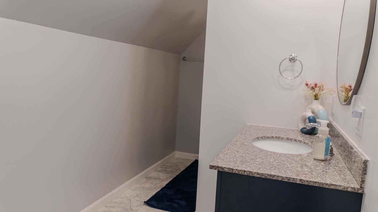 Photo of Bathroom in Bass Harbor