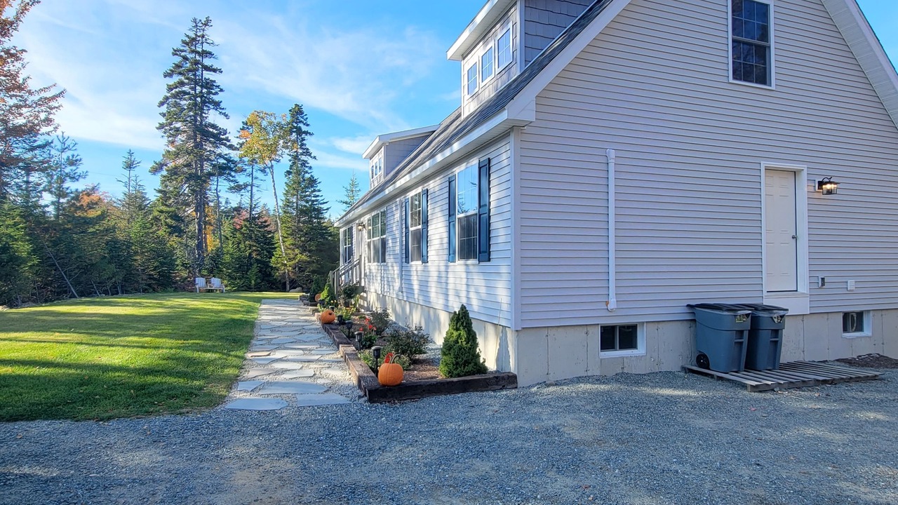 Photo of Outdoor in Bass Harbor