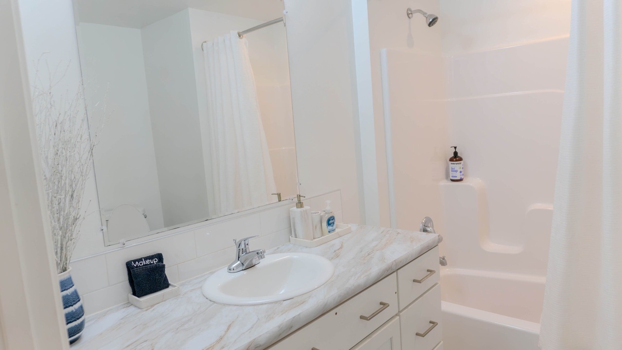 Photo of Bathroom in Bass Harbor