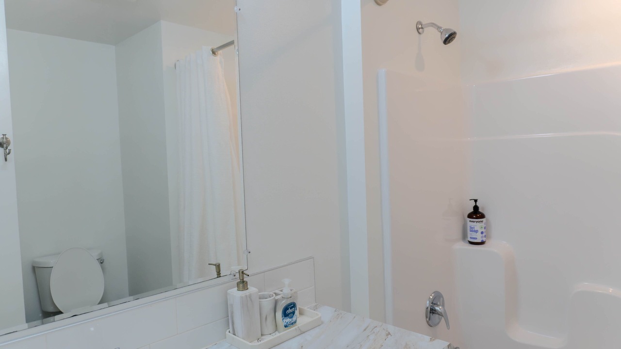 Photo of Bathroom in Bass Harbor