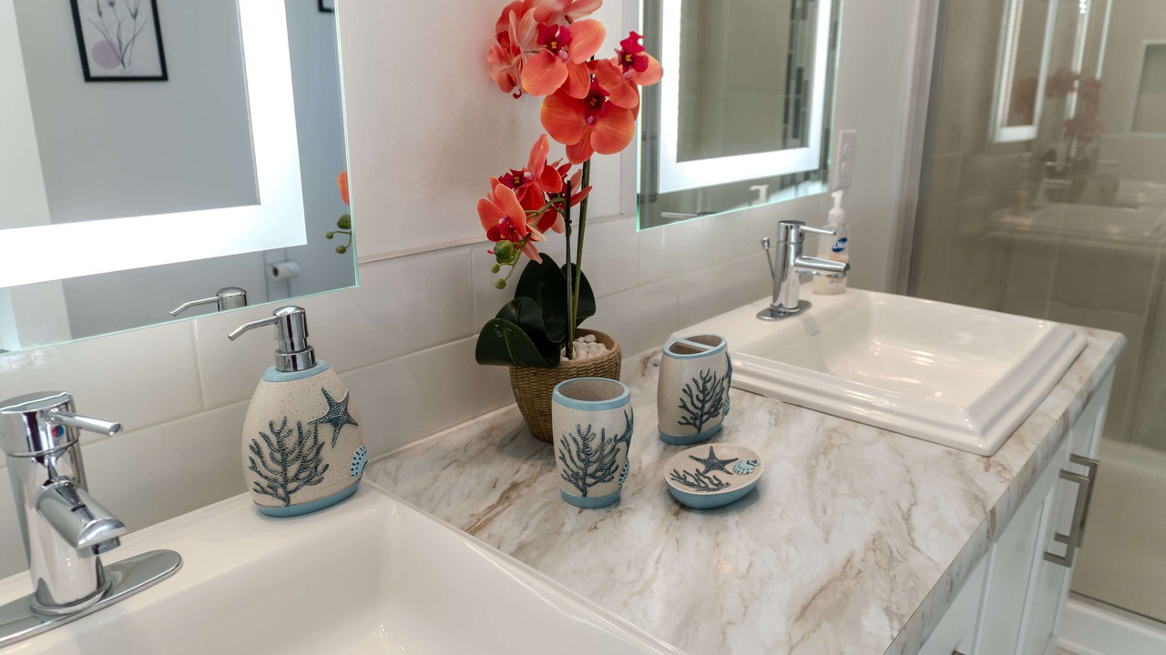 Photo of Bathroom in Bass Harbor