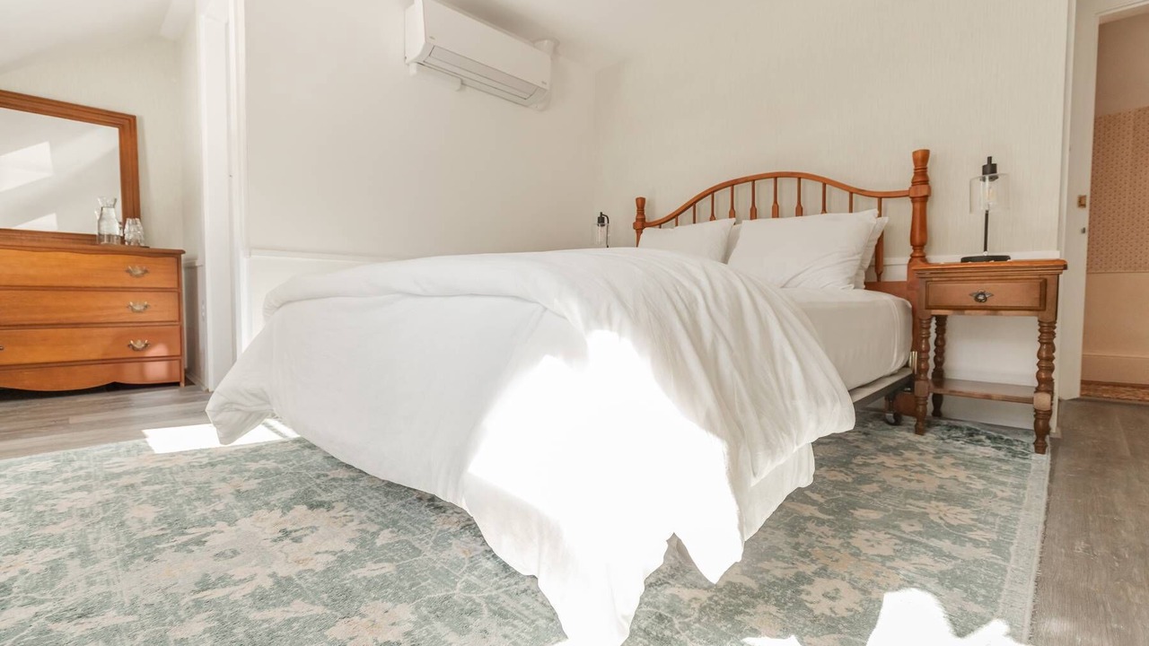 Photo of Bedroom in Francestown