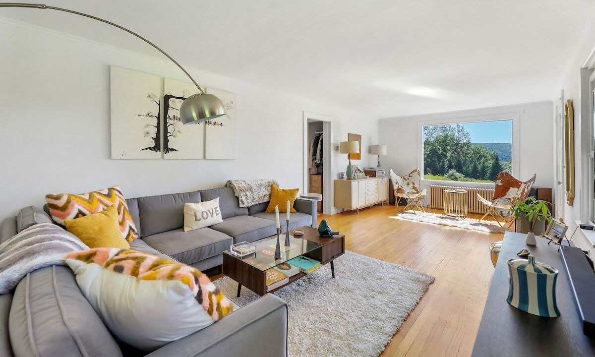 Photo of Bedroom in Lanesborough