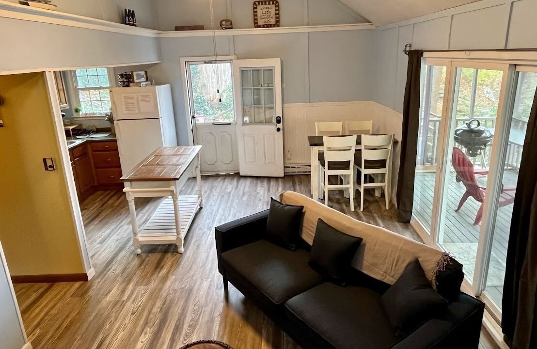 Photo of Bedroom in Jewett City