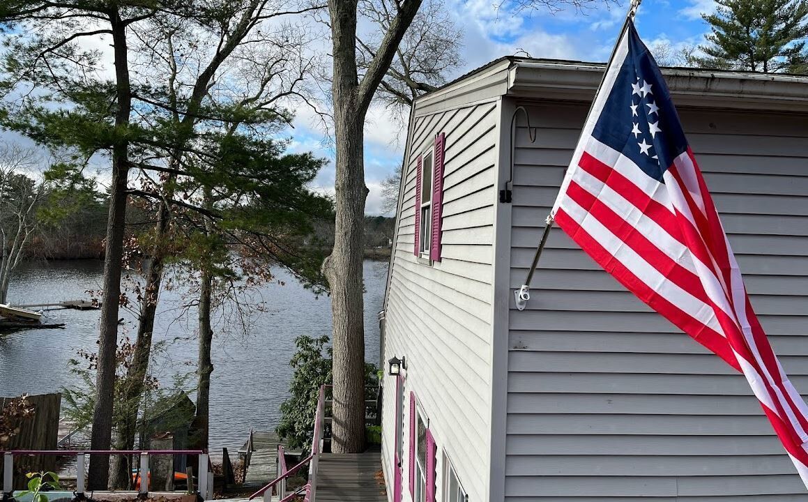 Photo of Outdoor in Jewett City