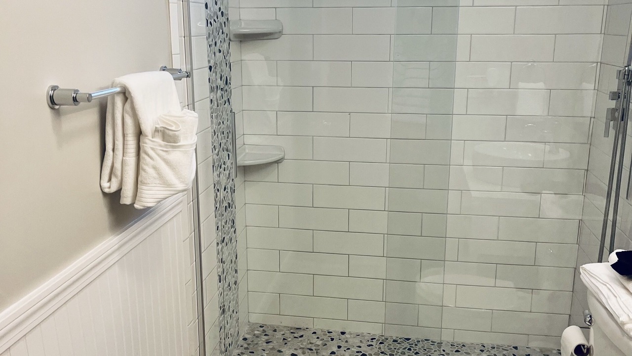 Photo of Bathroom in Jewett City